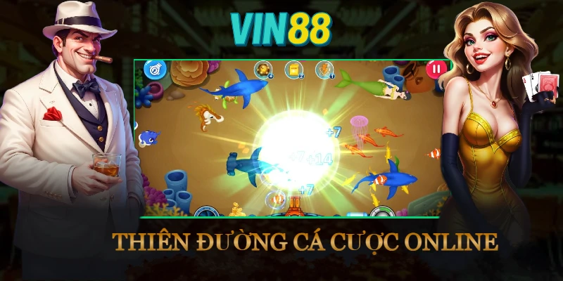 Giới thiệu bắn cá long vương