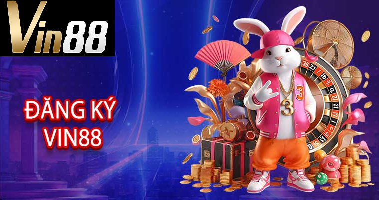 Hướng dẫn đăng ký vin88
