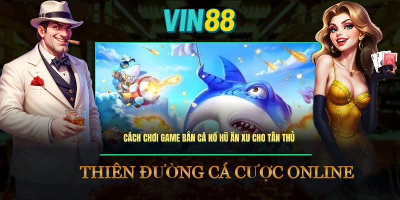 Giới thiệu về bắn cá tiên nữ