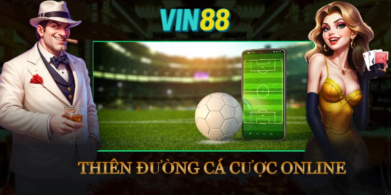 Tổng quan về soi kèo Vin88